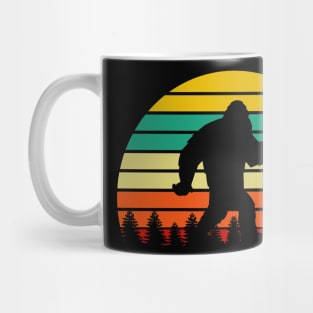 Wanderlust King Mug